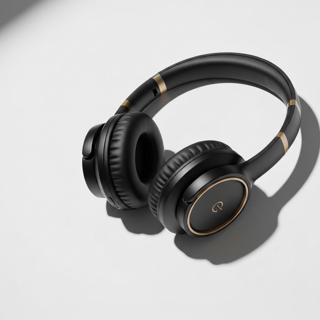 Premium Audio Elite